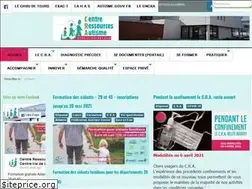 Sites similar to cra-centre.org
