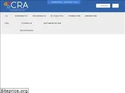 Sites similar to cra-champagne-ardenne.fr