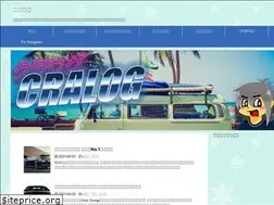 Sites similar to cra-log.com
