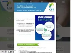 Sites similar to cra-mp.info