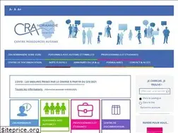 Sites similar to cra-normandie-seine-eure.fr