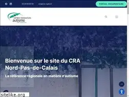 Sites similar to cra-npdc.fr