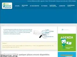 Sites similar to cra-paysdelaloire.fr
