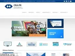 Sites similar to cra-pr.org.br
