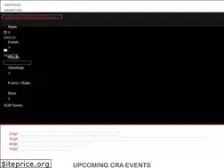 Sites similar to cra-racing.com