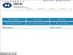 Sites similar to cra-rj.adm.br