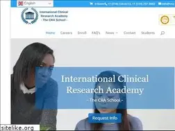Sites similar to cra-school.com