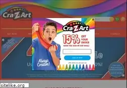 Sites similar to cra-z-art.com