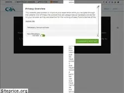 Sites similar to cra.barcelona