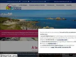 Sites similar to cra.bzh
