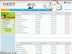 Sites similar to cra.com.kh