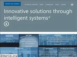 Sites similar to cra.com