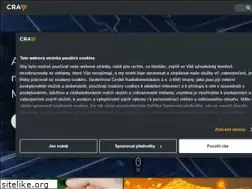 Sites similar to cra.cz