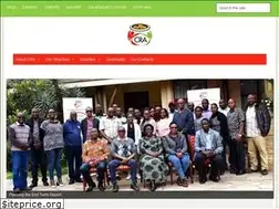 Sites similar to cra.go.ke