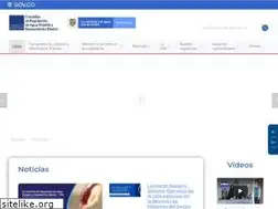 Sites similar to cra.gov.co