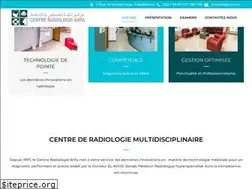 Sites similar to cra.ma