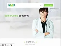 Sites similar to cra.med.br