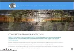 Sites similar to cra.org.uk