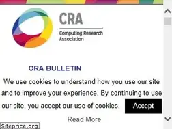 Sites similar to cra.org
