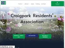Sites similar to cra.org.za