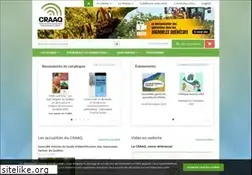 Sites similar to craaq.qc.ca