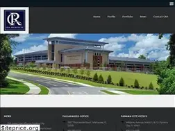 Sites similar to craarchitects.com
