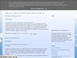 Sites similar to craarmunaef.blogspot.com