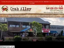 Sites similar to craballeyoc.com