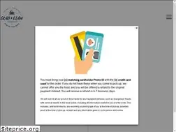 Sites similar to crabandclaw.com