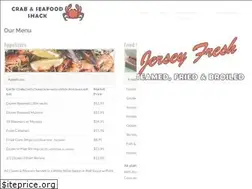 Sites similar to crabandseafoodshack.com