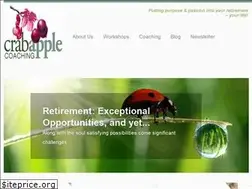 Sites similar to crabapple.ca