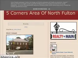 Sites similar to crabapplealpharettageorgia.com