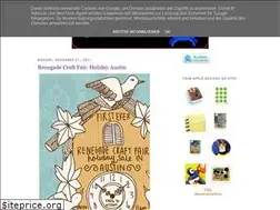 Sites similar to crabappledesigns.blogspot.com
