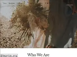 Sites similar to crabapplefloral.com