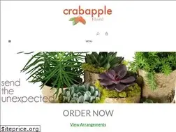 Sites similar to crabappleflowers.com
