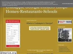 Sites similar to crabapplegeorgia.org