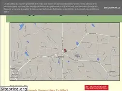 Sites similar to crabapplegeorgiarealty.com