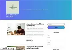 Sites similar to crabappleherbs.com