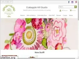 Sites similar to crabapplehillstudio.com