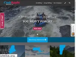 Sites similar to crabappleinc.com