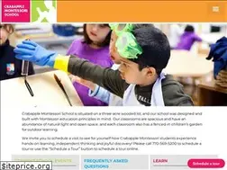 Sites similar to crabapplemontessori.com