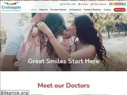 Sites similar to crabappleortho.com