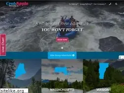 Sites similar to crabapplewhitewater.com
