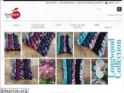 Sites similar to crabappleyarns.com