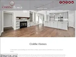 Sites similar to crabbehomes.com