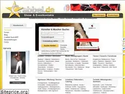 Sites similar to crabbel.de