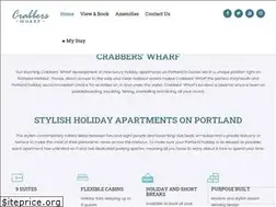Sites similar to crabberswharf.co.uk