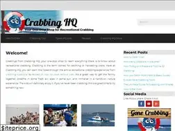Sites similar to crabbinghq.com
