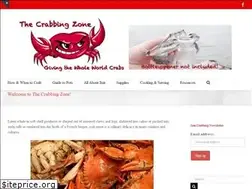 Sites similar to crabbingzone.com