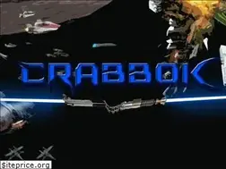 Sites similar to crabbok.com